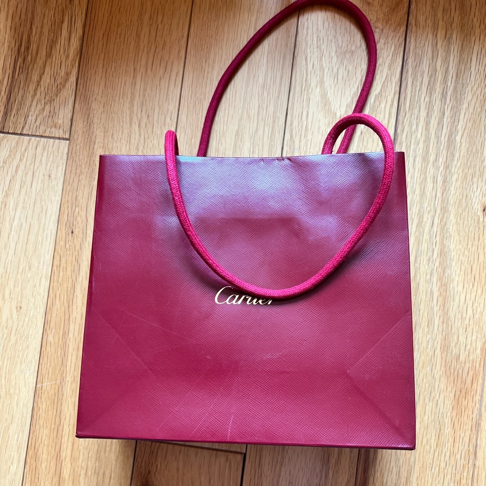 Cartier bag bundle - Picture 2 of 8
